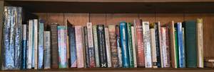 lot 302D image: Anthropology  Sociology Book Collection - D - Anthropology Textbooks