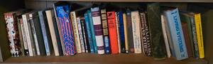 lot 302C image: Anthropology  Sociology Book Collection -C - Anti-Capitalism & Environmental Activism