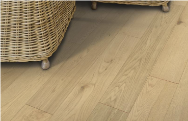 lot 141 image: 392 SF of Premium Mohawk Ultrawood Engineered Hardwood Flooring - 7.5x48 - CWA