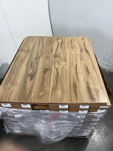 lot 126 image: 342 SF Mohawk Laminate Flooring 7.5x47 - 10mm thick - LMF