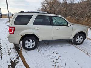 2010 Ford Escape - Located in Lake Lillian
