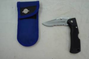 lot 170 image: Guidesman folding pocket knife