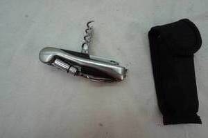 lot 173 image: Multi tool pocket knife, Journeys Edge