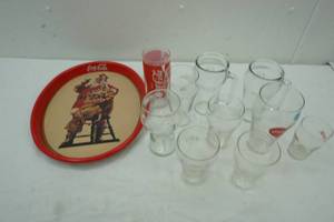 lot 258 image: Coca-Cola Lot