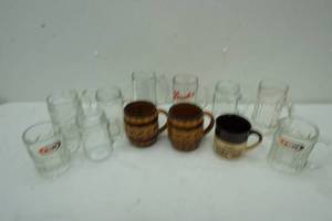 lot 260 image: 12ct Mug lot