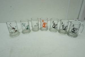 lot 263 image: Pheasants for the Future Mug lot