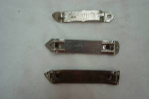 lot 278 image: Hamms beer opener lot