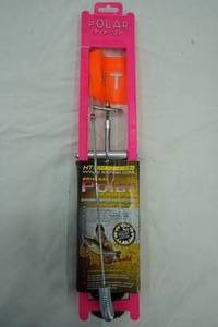 lot 9 image: Polar Tip Up. NEW in package