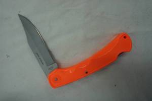 lot 14 image: Marbles Folding Blade and Sheath