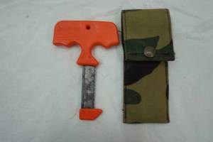 lot 17 image: Bone Saw 2.5 blade