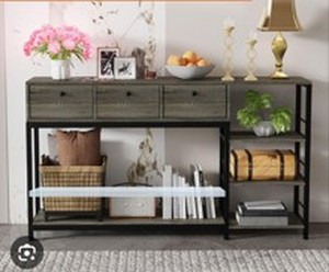 lot L-55 image: xankzi 55 console tables