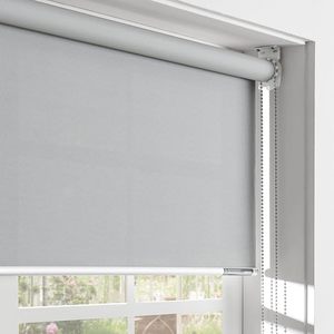 lot W-91 image: Linkcoo window shade grey.  68W72H