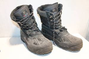 lot 36 image: Mens Tamarack Waterproof Winter Boots - Size 12