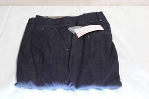 lot 81 image: Nothin Essentials Womens Size 18W Denim Pants