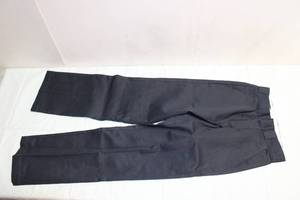 lot 85 image: Dickies 874 Mens Work Pants, Black, Size 28x32