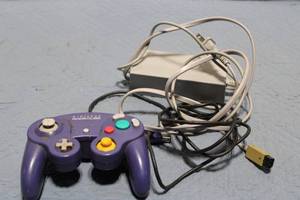 lot 241 image: Lot of Game Controllers and Peripherals for PS2 and GameCube