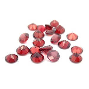 lot 87B image: 10.80 Carats of Garnet Gemstones