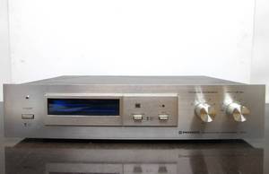 lot 73 image: Working PIONEER Stereo Equipment Model RG Dynamic Processor RG-2