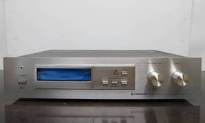 lot 74 image: Working PIONEER Stereo Equipment Model SR-303 Reverberation Amplifier 