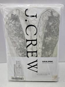 lot 214 image: Brand New J CREW Snurk Ballet Duvet Cover & Pillowcase