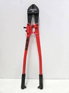 lot 249 image: New Unused TEKTON Bolt Cutters