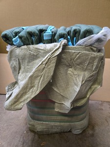 lot 287 image: Set of Brand New Heavy Duty Packing Blankets