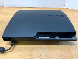 lot 316 image: PlayStation PS3 Video Game Console
