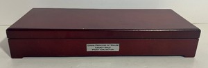 lot 66 image: Diana Princess of Wales Legacy Gold Proof Coin Collection (LOT 3)