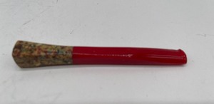 lot 235 image: Vintage Bakelite Pipe or Cigarette Holder