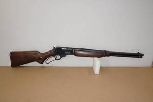 lot 1N image: Marlin 336RC .30-30 Win Lever-Action Rifle