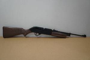 lot 7 image: Crosman 760 Pumpmaster BB Gun