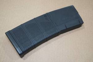 lot 10 image: MFT MOD II 5.56x45 Polymer Magazine