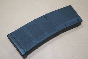 lot 11 image: MFT MOD II 5.56x45 Polymer Magazine