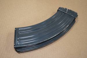 lot 22 image: VZ-58 30 Round 7.62 x 39mm Magazine