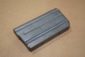 lot 23 image: Colt 5.56mm Metal Magazine