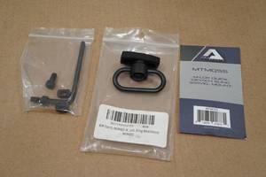 lot 30 image: AIM Sports Inc Quick Detach Sling Swivel Mount