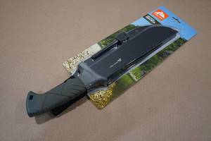 lot 47 image: Ozark Trail Sawtooth Machete