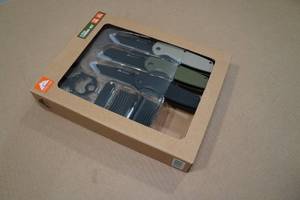 lot 64 image: Ozark Trail 6-Piece Combo Set