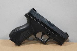 lot 69 image: XBG Air Pistol