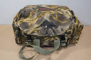 lot 93 image: Boyt FishingHunting Gear Bag