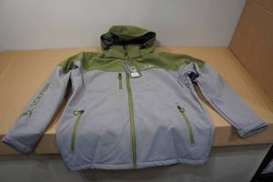 lot 107 image: Blackfish Zenith Jacket -Large