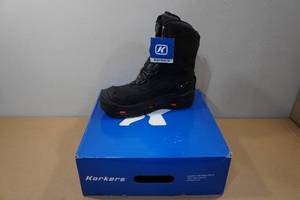 lot 113 image: Korkers Polar Vortex 600 Mens Winter Boots with BOA System -Size 10