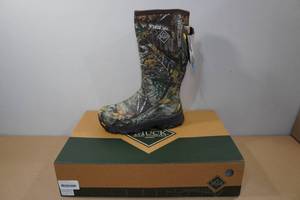 lot 119 image: Muck Boots Mens Arctic Ice XF Hunting Boots -Size 8