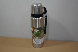 lot 125 image: Ozark Trail 1.1L Beverage Holder