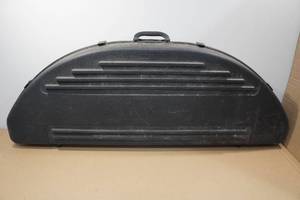 lot 139 image: Bow Guard Hard Bow Case