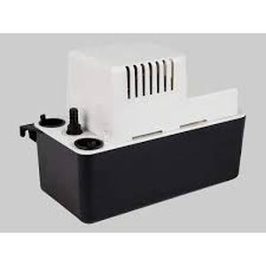Little Giant 115-Volt Automatic Condensate Removal Pump Customer Returns See Pictures