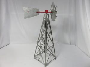 lot 36 image: Windmill   (NO BOX)...
