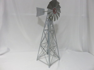 lot 40 image: Windmill   (NO BOX)...