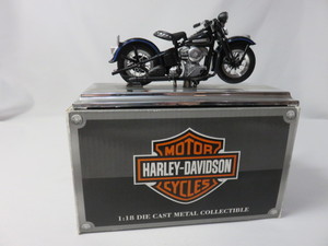 lot 42 image: 1948 FL PANHEAD Harley Davidson Mot...