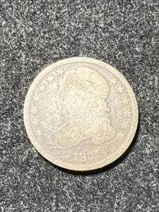1831 US BUST DIME